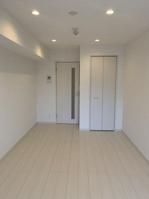 【内装】 | アネックス与野 | ※同タイプ、別部屋写真使用。