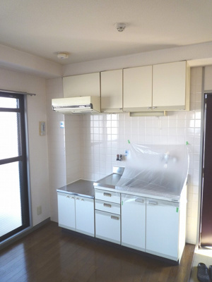 【キッチン】 | ベアコート塚口