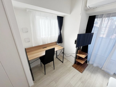 【内装】 | アイルプレミアム横浜ノルド