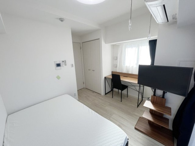 【内装】 | アイルプレミアム横浜ノルド