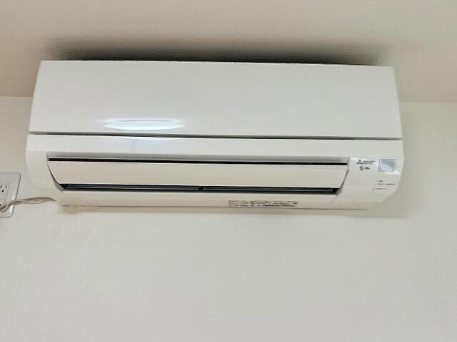 ＡＬＢＡ志茂の設備