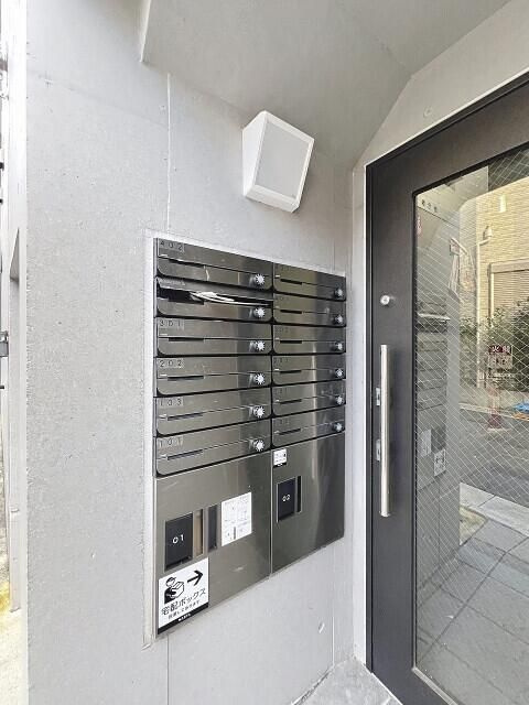 ＡＬＢＡ志茂のその他