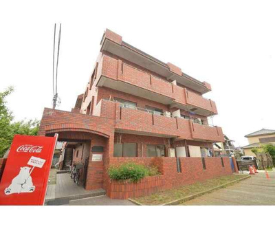 【外観】 | メゾン本行徳