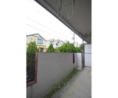 【展望】 | メゾン本行徳