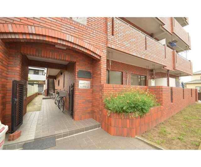 【その他共用部分】 | メゾン本行徳