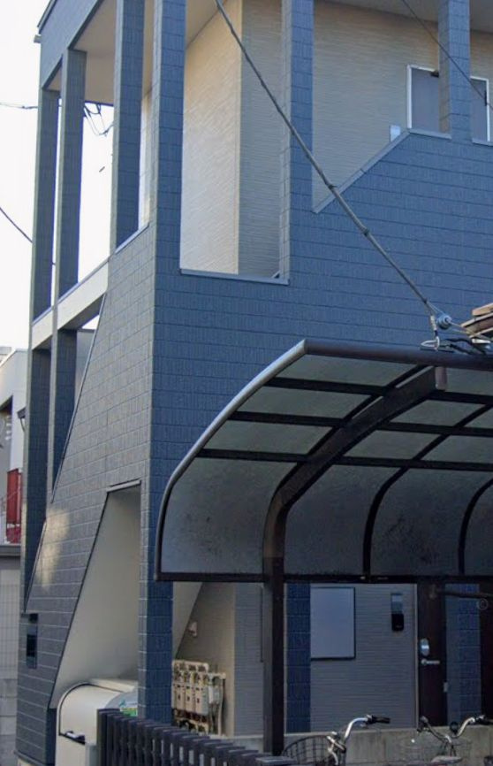 アルモニー千川(アルモニーセンカワ) 