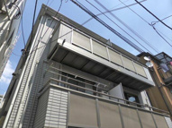 大原ＫＹハイツⅡの画像