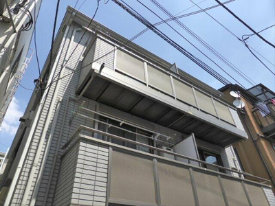 【外観】 | 大原ＫＹハイツⅡ