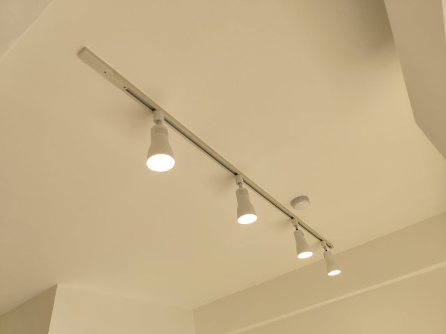 ＩＳＭ新小岩の設備