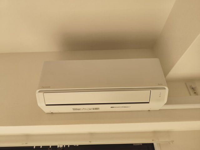 ＩＳＭ新小岩の設備