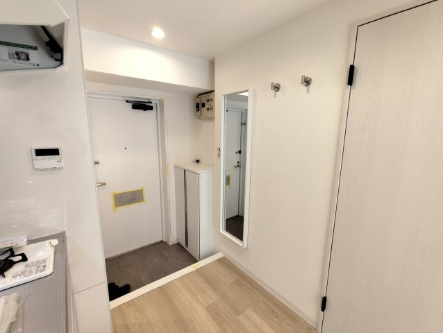 ＩＳＭ新小岩のその他