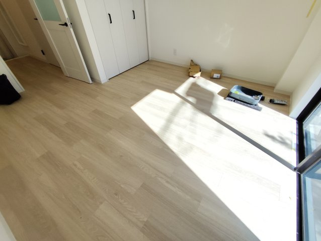 ＩＳＭ新小岩のその他