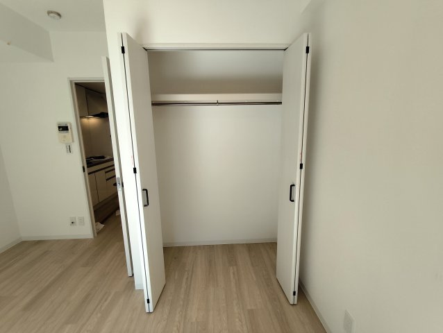 ＩＳＭ新小岩の収納