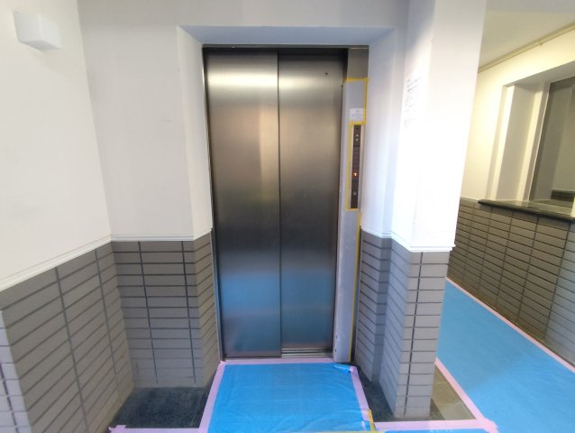 ＩＳＭ新小岩のその他共用部分