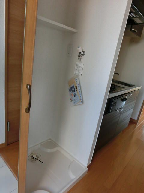 アーバ・ハイツ春日町のその他