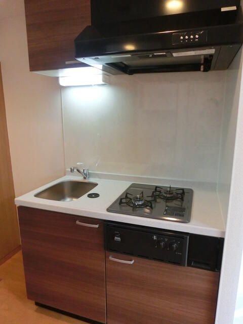 アーバ・ハイツ春日町のキッチン