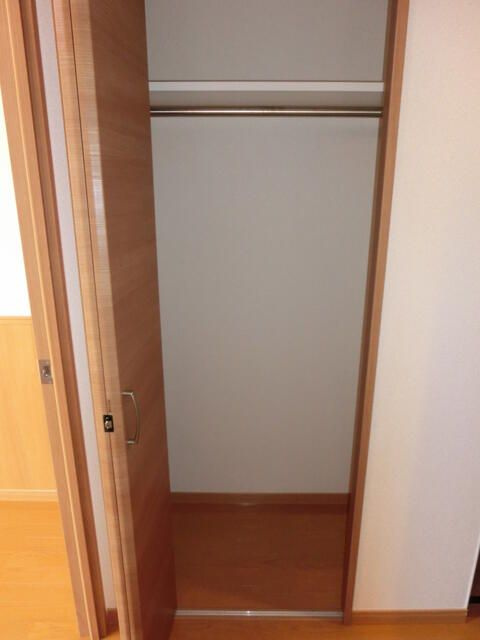 アーバ・ハイツ春日町の収納