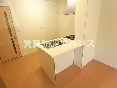  | エミネンス東船橋1