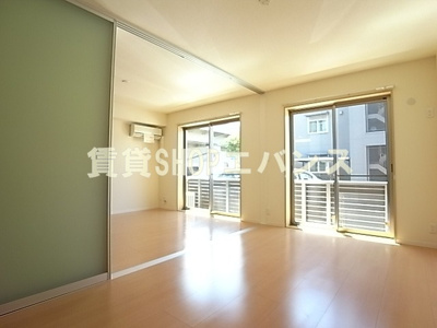  | エミネンス東船橋1