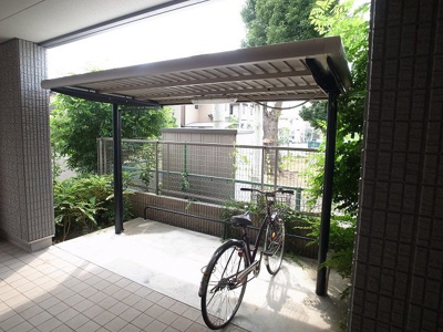 【その他共用部分】 | エミネンス東船橋1