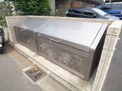 【その他共用部分】 | エミネンス東船橋1