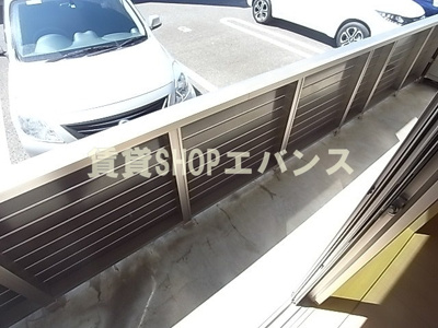 【バルコニー】 | エミネンス東船橋1