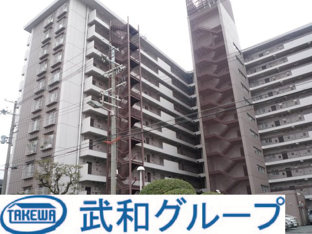 日商岩井菫橋ハイツの画像