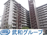 日商岩井菫橋ハイツの画像