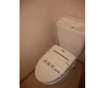 【トイレ】 | リヴェール市川Ｃ棟