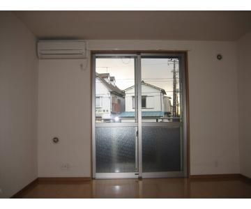 【寝室】 | リヴェール市川Ｃ棟