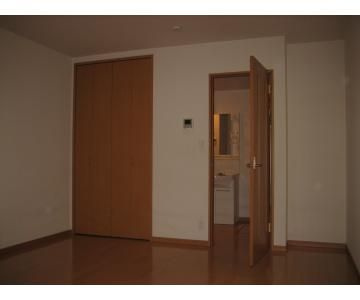 【居間・リビング】 | リヴェール市川Ｃ棟