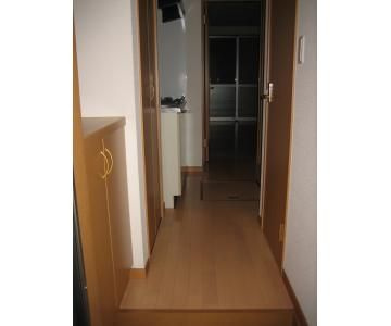 【寝室】 | リヴェール市川Ｃ棟