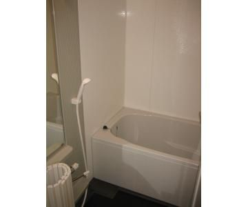 【浴室】 | リヴェール市川Ｃ棟