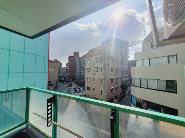 エルロン21（ELERON21）の展望