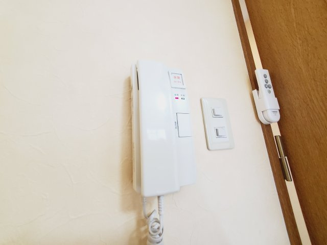 エルロン21（ELERON21）のセキュリティ