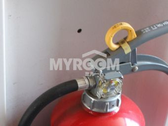 グランドセダー大久保のその他共用部分|（同一仕様写真）