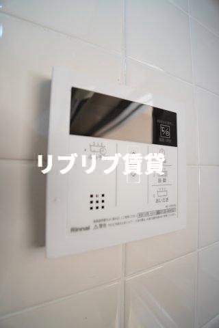 テレパレス西千葉の設備