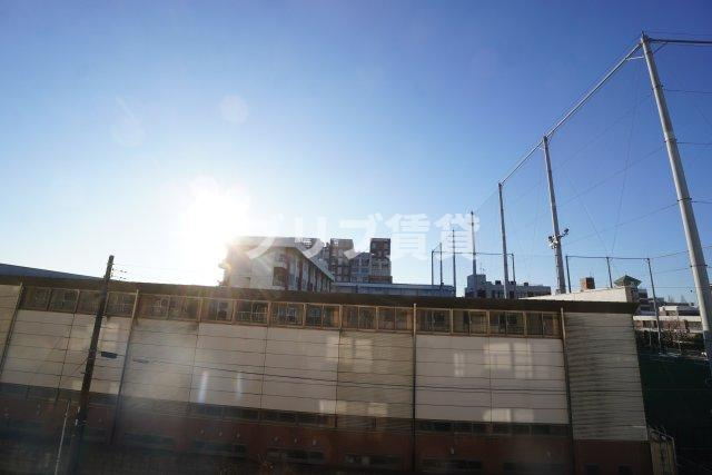 テレパレス西千葉の展望