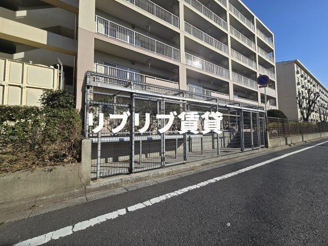 テレパレス西千葉のその他共用部分