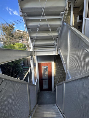 【その他共用部分】 | リブリ・三ツ沢フラッツ