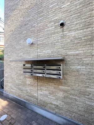 【その他共用部分】 | リブリ・三ツ沢フラッツ