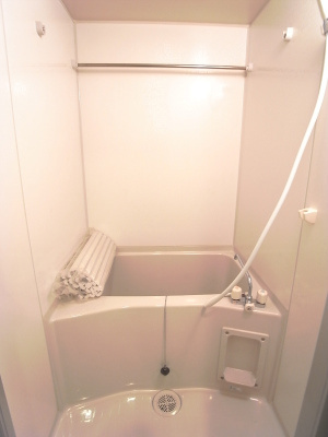 【浴室】 | リブリ・三ツ沢フラッツ