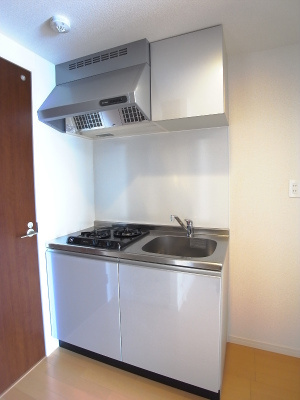 【キッチン】 | リブリ・三ツ沢フラッツ