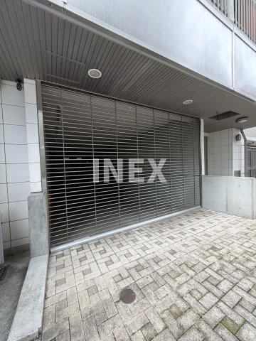 横浜市中区寿町１丁目の賃貸マンションのその他共用部分