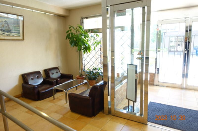 【その他共用部分】 | ライオンズマンション浦和常盤公園