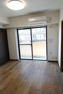 【居間・リビング】 | ライオンズマンション浦和常盤公園