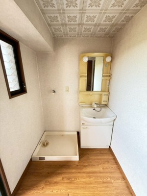 【洗面所】 | パル９８