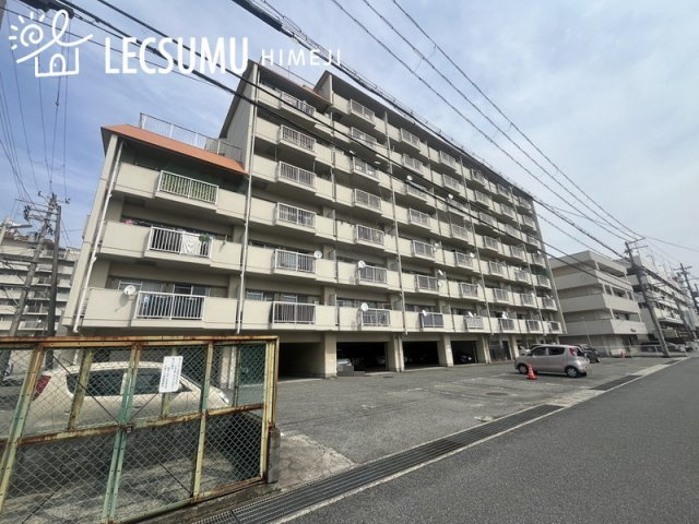 万葉ハイツ姫路