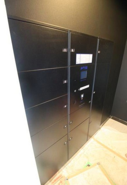 品川区中延５丁目の賃貸マンションのその他共用部分