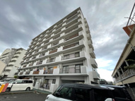 リベラルパレス城東A棟の画像